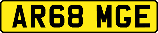 AR68MGE