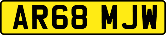 AR68MJW