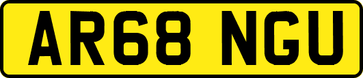 AR68NGU