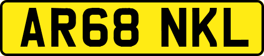 AR68NKL