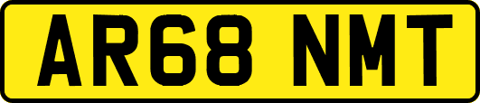 AR68NMT