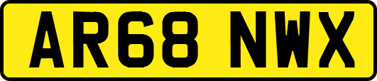 AR68NWX