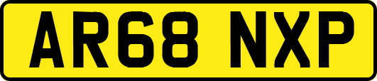 AR68NXP