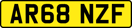 AR68NZF