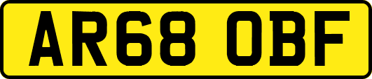 AR68OBF