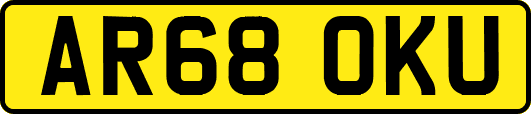 AR68OKU