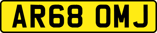 AR68OMJ