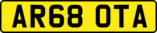 AR68OTA