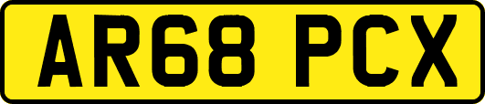 AR68PCX