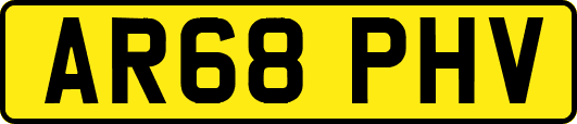 AR68PHV