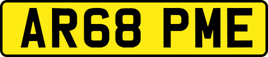 AR68PME
