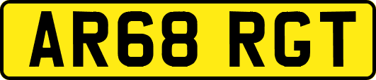 AR68RGT