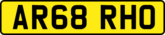 AR68RHO