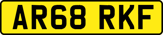 AR68RKF