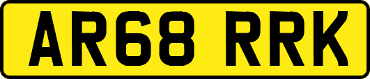 AR68RRK