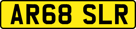 AR68SLR