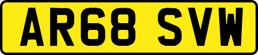 AR68SVW