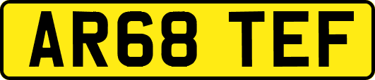 AR68TEF