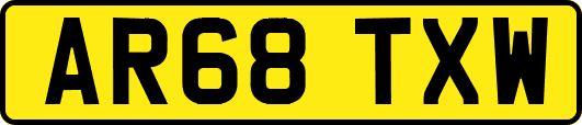 AR68TXW