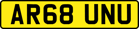 AR68UNU