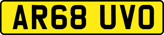 AR68UVO