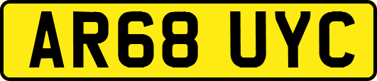 AR68UYC