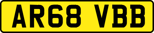 AR68VBB