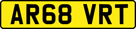 AR68VRT