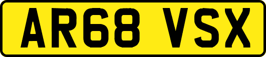 AR68VSX