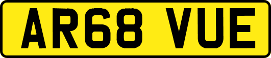 AR68VUE