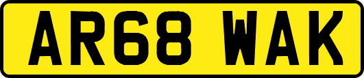AR68WAK