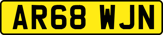 AR68WJN