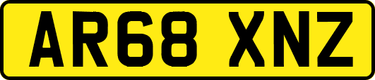 AR68XNZ