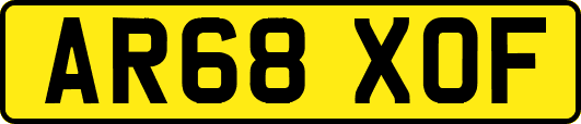 AR68XOF