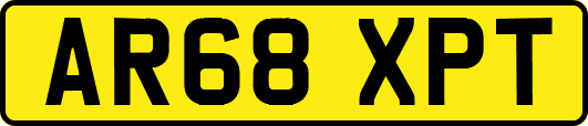 AR68XPT