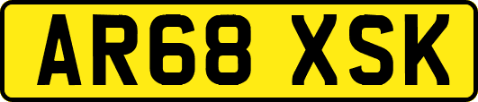 AR68XSK