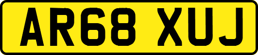 AR68XUJ
