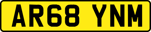 AR68YNM