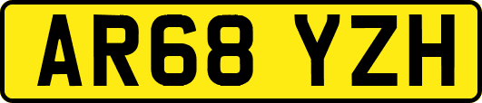 AR68YZH