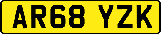 AR68YZK