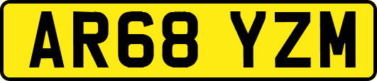 AR68YZM