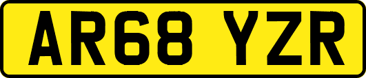 AR68YZR