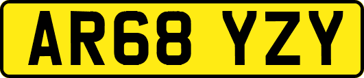 AR68YZY