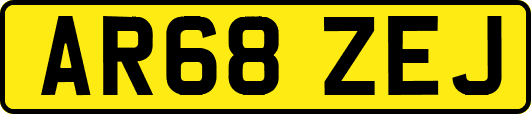 AR68ZEJ