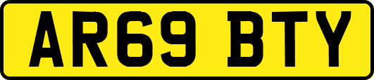 AR69BTY