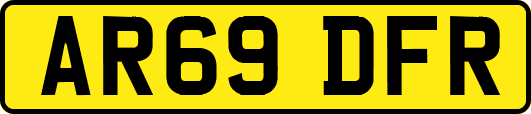 AR69DFR