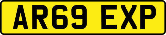 AR69EXP