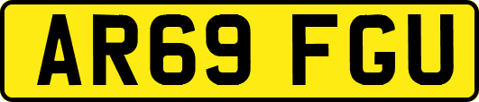 AR69FGU