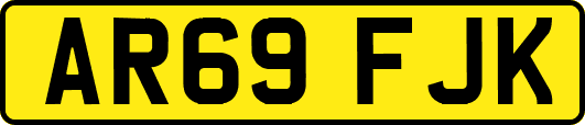 AR69FJK