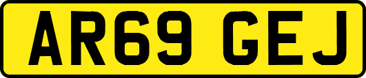 AR69GEJ